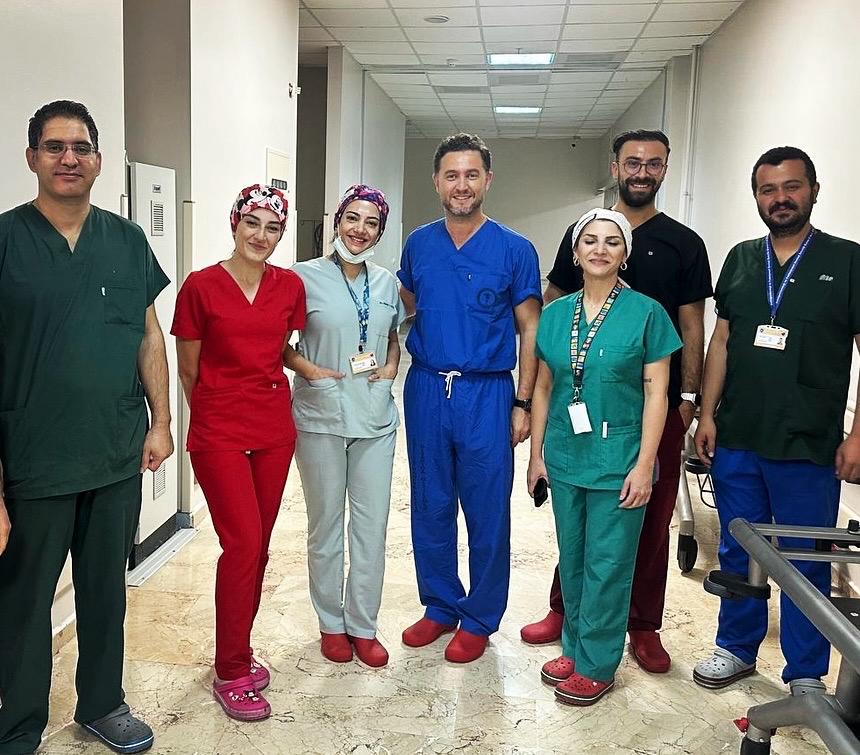 Eğitim Fotoğrafı